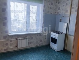 Продается 1-комнатная квартира 70 лет Октября ул, 39.4  м², 4450000 рублей