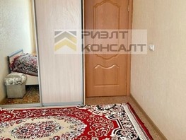 Продается 3-комнатная квартира Амурская 21-я ул, 57.6  м², 4730000 рублей