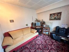 Продается 4-комнатная квартира Добровольского ул, 59.5  м², 5000000 рублей