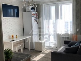 Продается 1-комнатная квартира Крупской ул, 40.6  м², 5600000 рублей