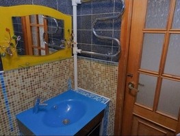 Продается 3-комнатная квартира 10 лет Октября ул, 63  м², 6670000 рублей