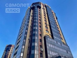 Продается 1-комнатная квартира Ленинская 9-я ул, 39.3  м², 8000000 рублей