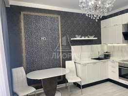 Продается 2-комнатная квартира Успенского ул, 46.2  м², 8700000 рублей