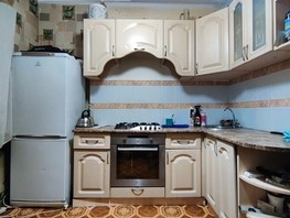 Продается 2-комнатная квартира Рокоссовского ул, 52.9  м², 5400000 рублей