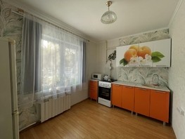 Продается 1-комнатная квартира Комарова пр-кт, 37.7  м², 4390000 рублей