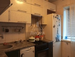 Продается 2-комнатная квартира Волгоградская ул, 54  м², 6700000 рублей