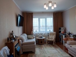 Продается 2-комнатная квартира Волгоградская ул, 52  м², 7150000 рублей