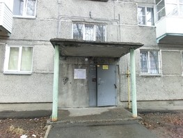 Продается 2-комнатная квартира Транспортная 4-я ул, 44  м², 3490000 рублей