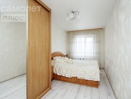 Продается 3-комнатная квартира Багратиона ул, 60  м², 4900000 рублей