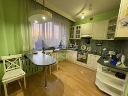 Продается 4-комнатная квартира Орджоникидзе ул, 109  м², 11400000 рублей
