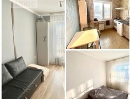 Продается 2-комнатная квартира Зеленый б-р, 47.3  м², 6495000 рублей