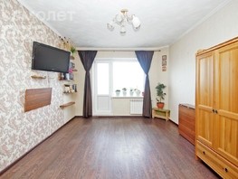 Продается 2-комнатная квартира Съездовская ул, 53  м², 5600000 рублей