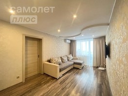 Продается 3-комнатная квартира Майорова ул, 63.6  м², 4300000 рублей