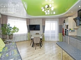 Продается 3-комнатная квартира Перелета ул, 113.9  м², 12000000 рублей