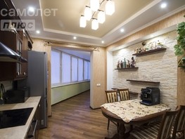 Продается 2-комнатная квартира Архитекторов б-р, 67.8  м², 8399999 рублей