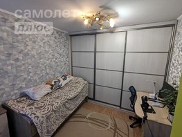 Продается 3-комнатная квартира Менделеева пр-кт, 57  м², 6590000 рублей