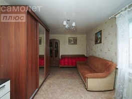 Продается 1-комнатная квартира Тухачевского наб, 33.5  м², 4490000 рублей