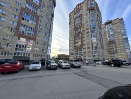 Продается 1-комнатная квартира ЖК На Андрианова, дом 9, 38.3  м², 4350000 рублей