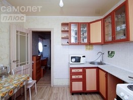 Продается 1-комнатная квартира Завертяева ул, 34.9  м², 3499000 рублей