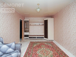 Продается 1-комнатная квартира Романенко ул, 30  м², 3090000 рублей
