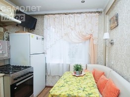 Продается 3-комнатная квартира Сергея Тюленина ул, 62.4  м², 5350000 рублей