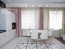 Продается 3-комнатная квартира Тютчева ул, 119.6  м², 17850000 рублей