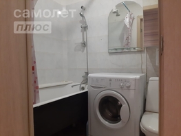 Продается 1-комнатная квартира Мира пр-кт, 32.1  м², 3605000 рублей
