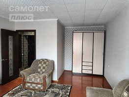 Продается 1-комнатная квартира Олимпийская ул, 34.8  м², 3400000 рублей