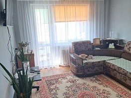 Продается 1-комнатная квартира 60 лет Октября ул, 34  м², 3680000 рублей