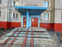 Продается 2-комнатная квартира Краснопресненская ул, 54.8  м², 5200000 рублей