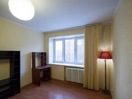 Продается 2-комнатная квартира Госпитальная ул, 53.3  м², 5400000 рублей