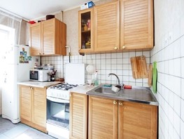 Продается 2-комнатная квартира Лукашевича ул, 44.5  м², 4790000 рублей