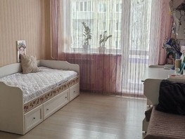 Продается 2-комнатная квартира Сибирский пер, 47.8  м², 4500000 рублей