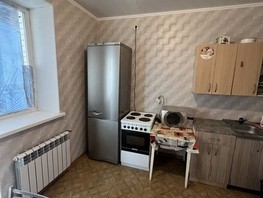 Продается 1-комнатная квартира Пригородная 1-я ул, 35  м², 4200000 рублей