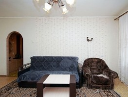 Продается 2-комнатная квартира Рокоссовского ул, 53  м², 5199999 рублей