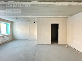Продается 1-комнатная квартира Малиновского ул, 41.8  м², 3800000 рублей