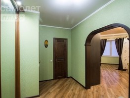 Продается 3-комнатная квартира Архитекторов б-р, 67.8  м², 8399999 рублей