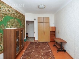Продается 2-комнатная квартира Линия 27-я ул, 38.7  м², 3500000 рублей
