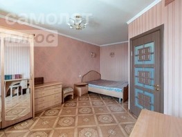 Продается 1-комнатная квартира Звездова ул, 36  м², 5100000 рублей