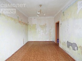 Продается 2-комнатная квартира Молодогвардейская ул, 47  м², 3400000 рублей
