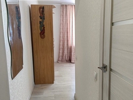 Продается 1-комнатная квартира Карла Маркса пр-кт, 30.7  м², 3999999 рублей