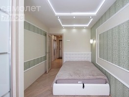 Продается 2-комнатная квартира Менделеева пр-кт, 51.8  м², 7300000 рублей