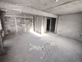 Продается 1-комнатная квартира Красной Звезды 1-я ул, 42.6  м², 4334000 рублей