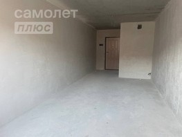 Продается 1-комнатная квартира Красной Звезды 1-я ул, 34.6  м², 3637200 рублей