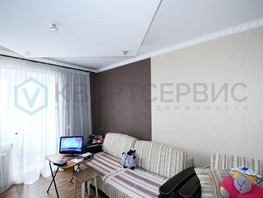 Продается 3-комнатная квартира Школьный б-р, 74.5  м², 6990000 рублей