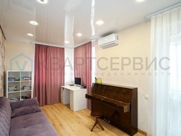 Продается 3-комнатная квартира Серова ул, 114  м², 17675000 рублей