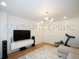 Продается 2-комнатная квартира Братская ул, 85  м², 12800000 рублей