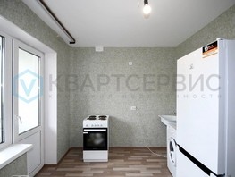 Продается 1-комнатная квартира Амурский 4-й проезд, 33.6  м², 4329000 рублей