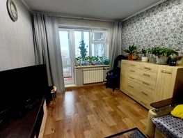 Продается 2-комнатная квартира 22 Апреля ул, 45  м², 5150000 рублей
