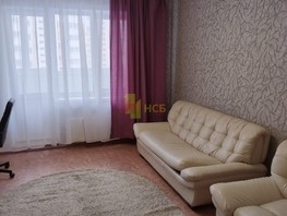 Продается 1-комнатная квартира Амурский 1-й проезд, 37  м², 4200000 рублей